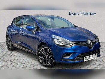 Used Renault Clio 2017 for sale - 78365677: Photo