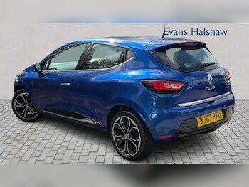 Used Renault Clio 2017 for sale - 78365677: Photo