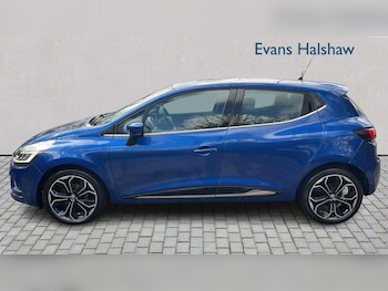 Used Renault Clio 2017 for sale - 78365677: Photo