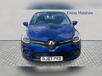 Used Renault Clio 2017 for sale - 78365677: Photo