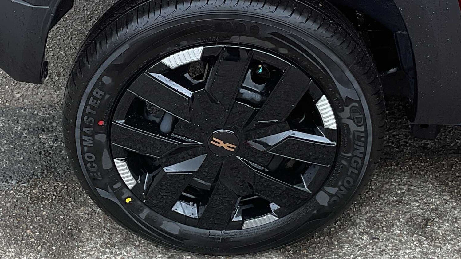 Used Dacia Spring for sale - 77857771: Photo 10