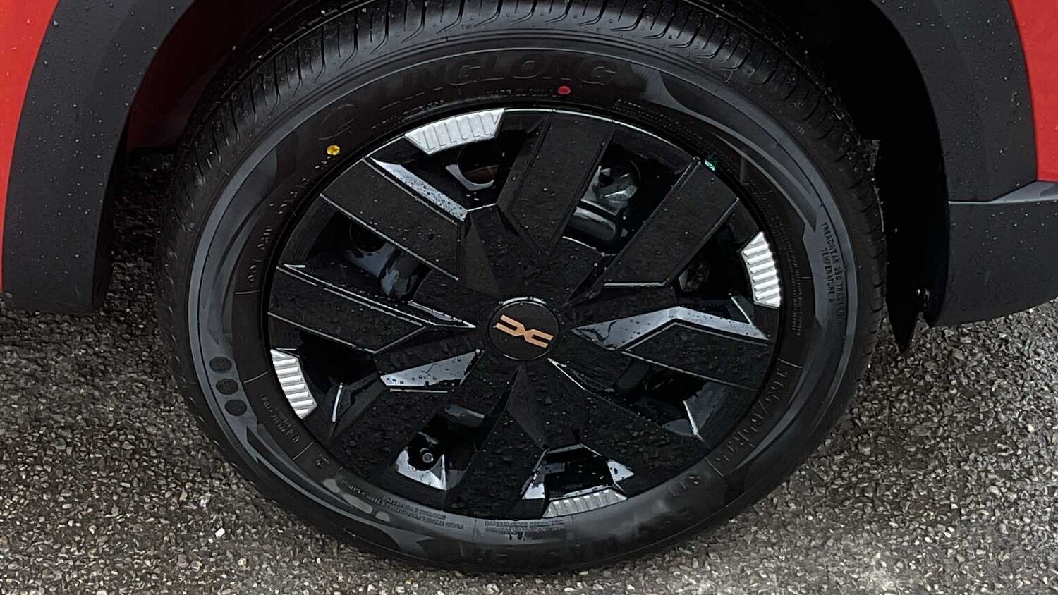 Used Dacia Spring for sale - 77857771: Photo 11