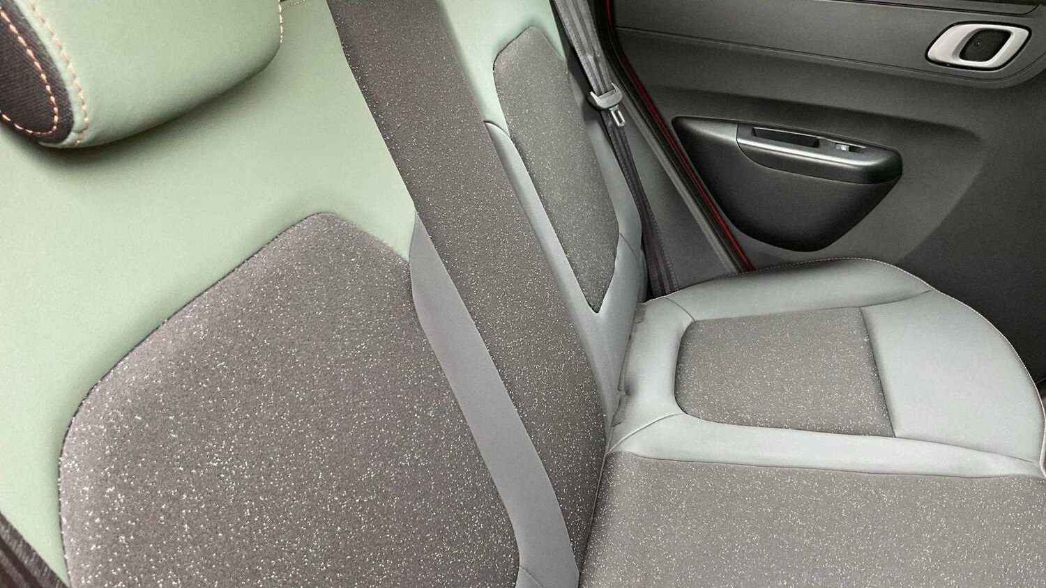 Used Dacia Spring for sale - 77857771: Photo 15