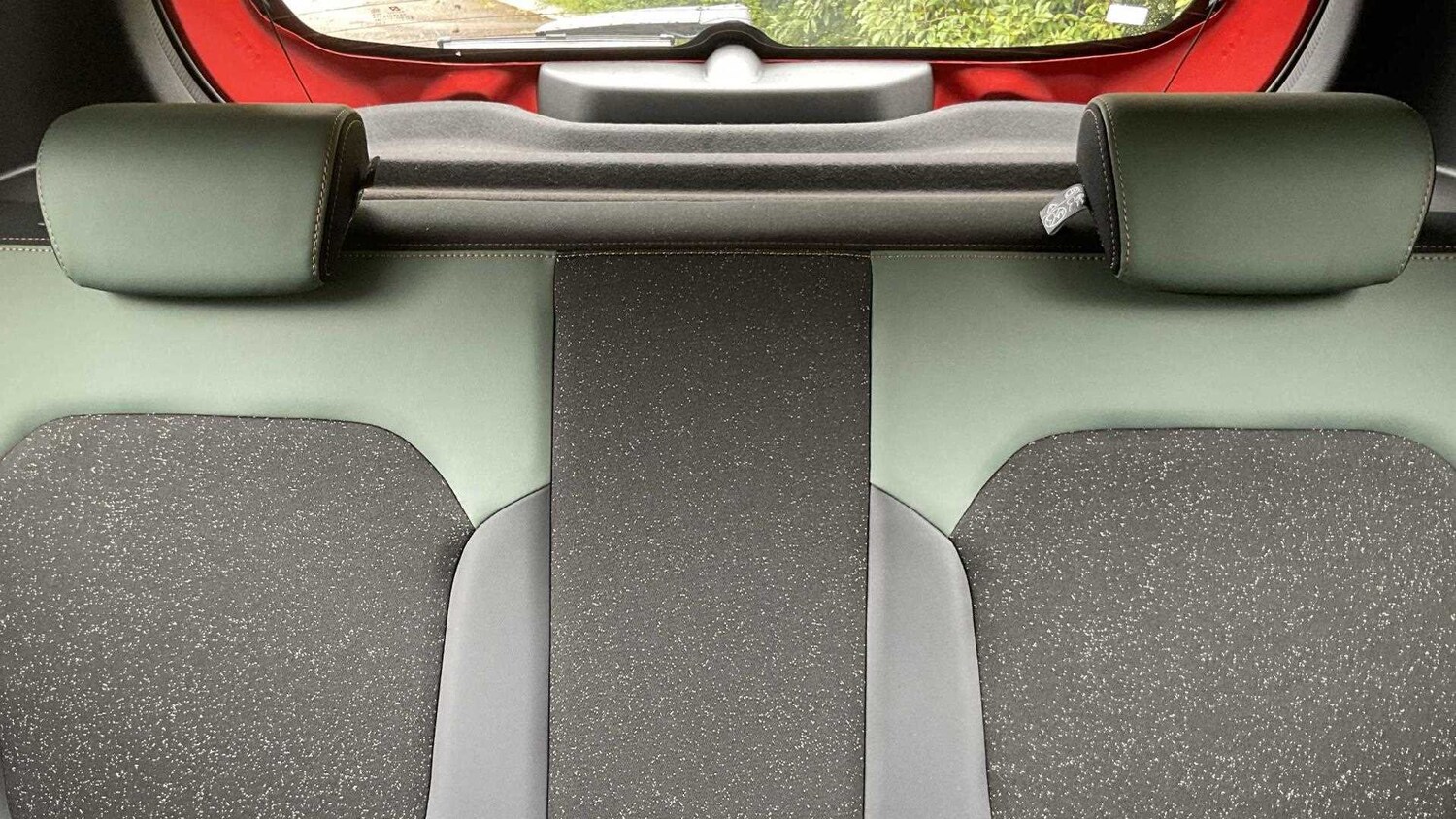 Used Dacia Spring for sale - 77857771: Photo 16