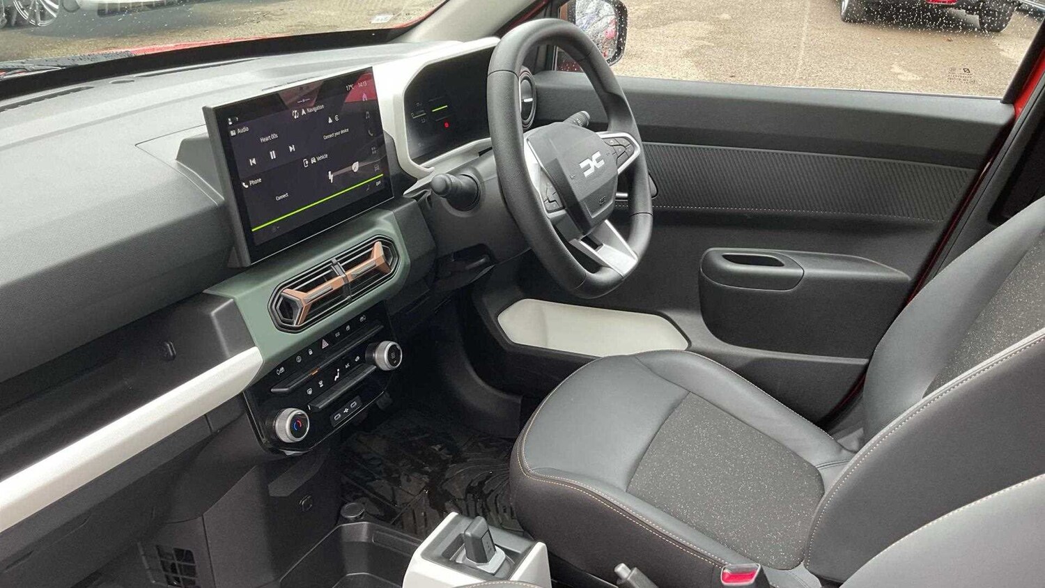 Used Dacia Spring for sale - 77857771: Photo 17