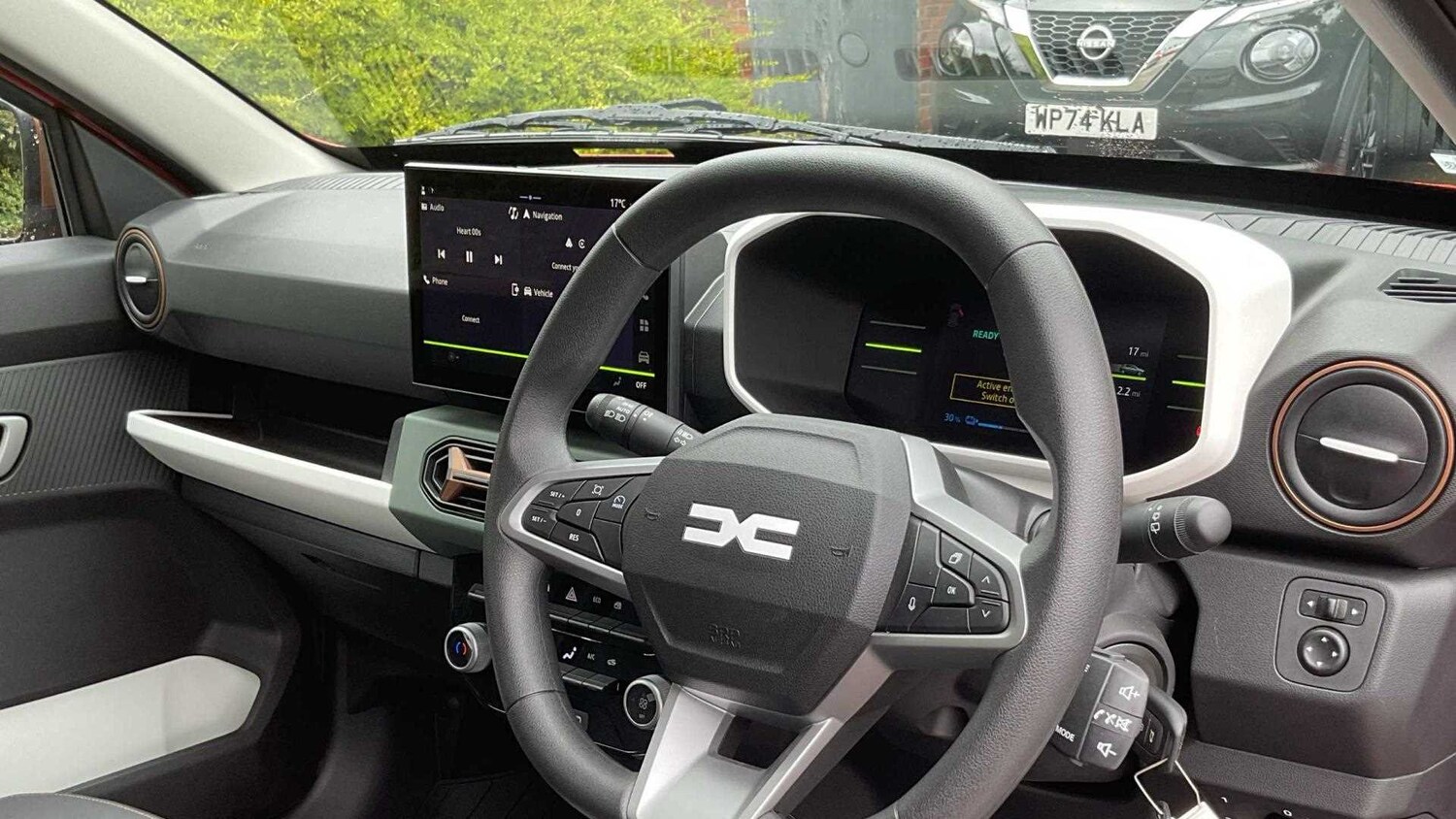 Used Dacia Spring for sale - 77857771: Photo 18