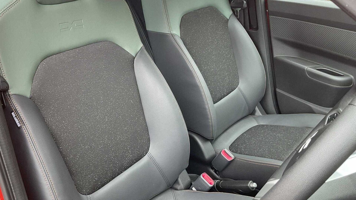 Used Dacia Spring for sale - 77857771: Photo 19