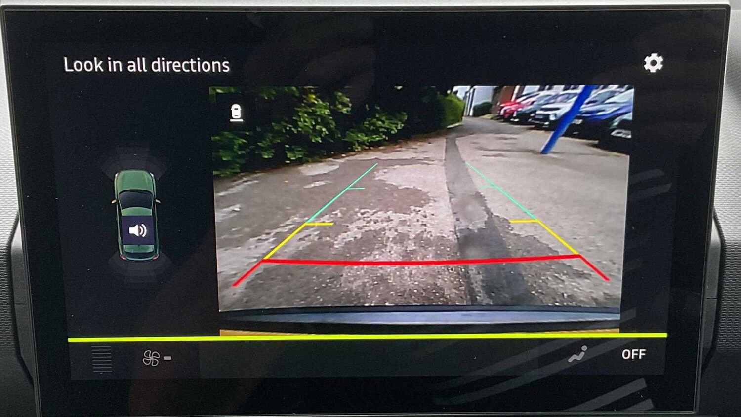 Used Dacia Spring for sale - 77857771: Photo 25