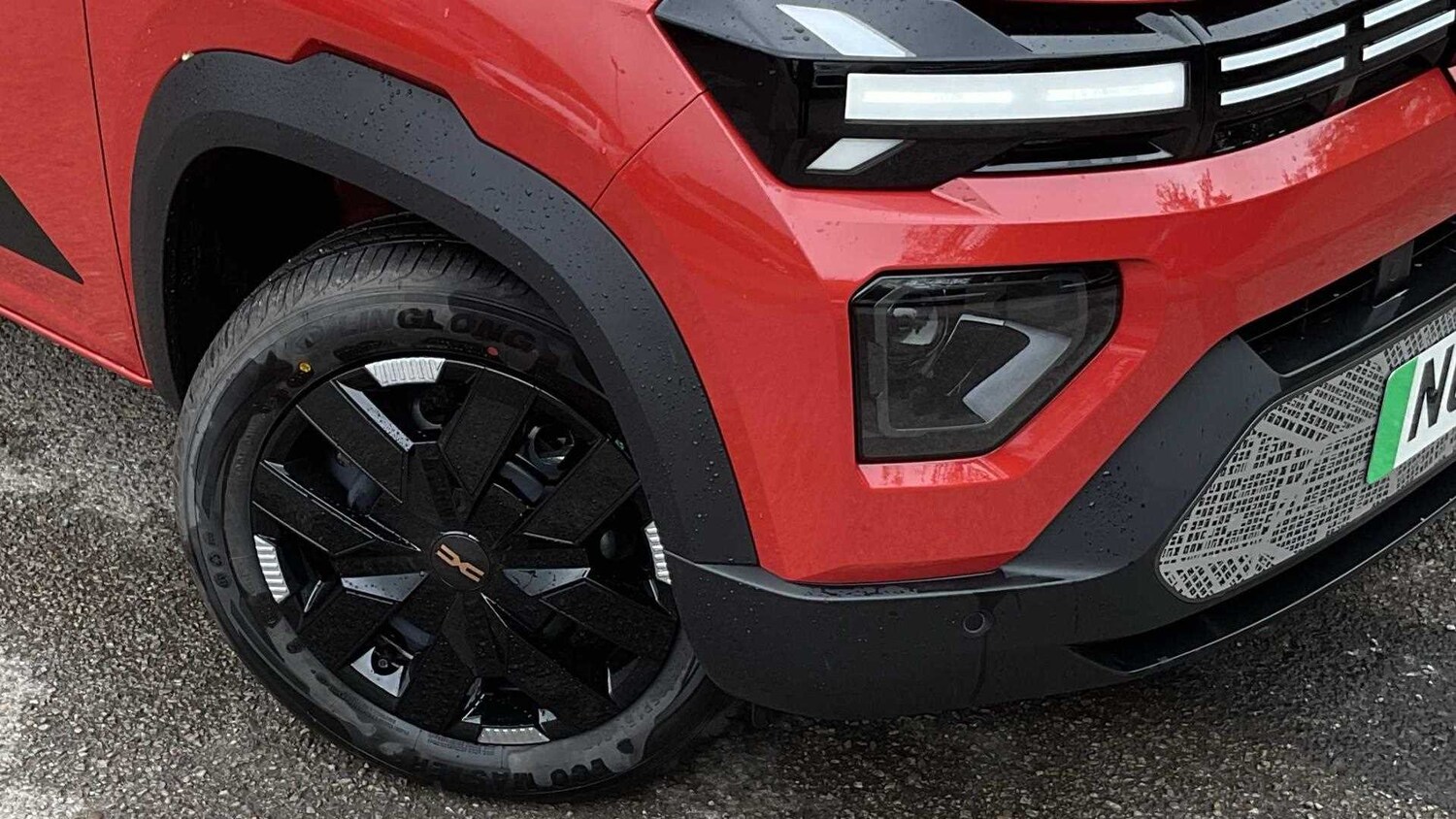 Used Dacia Spring for sale - 77857771: Photo 33