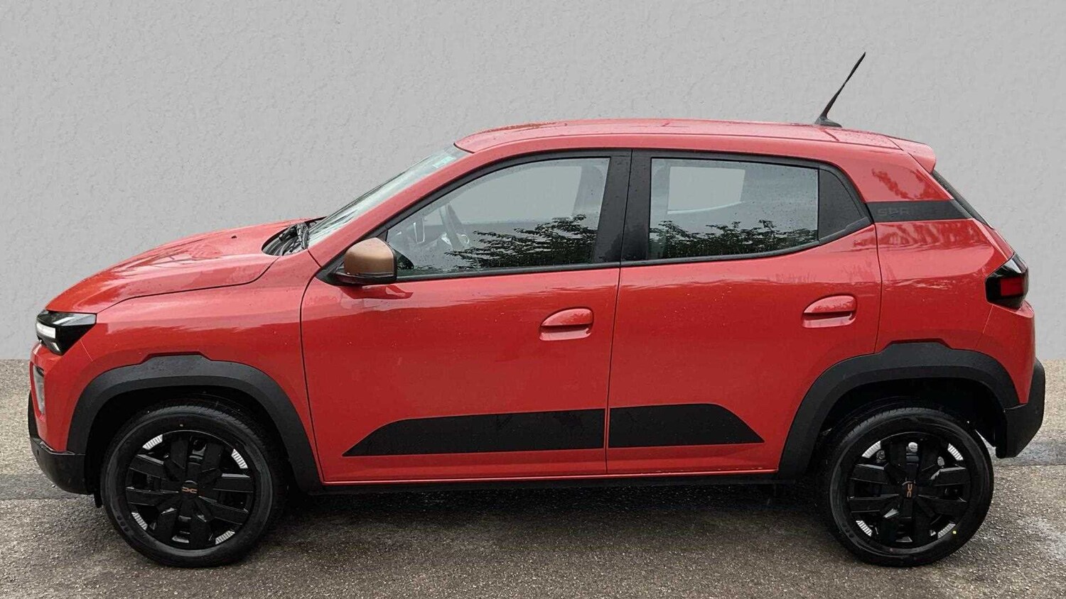 Used Dacia Spring for sale - 77857771: Photo 6