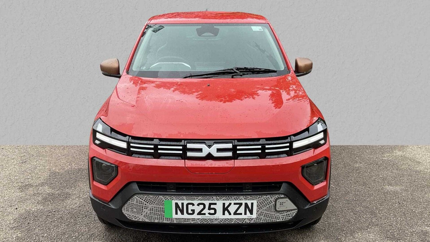 Used Dacia Spring for sale - 77857771: Photo 7