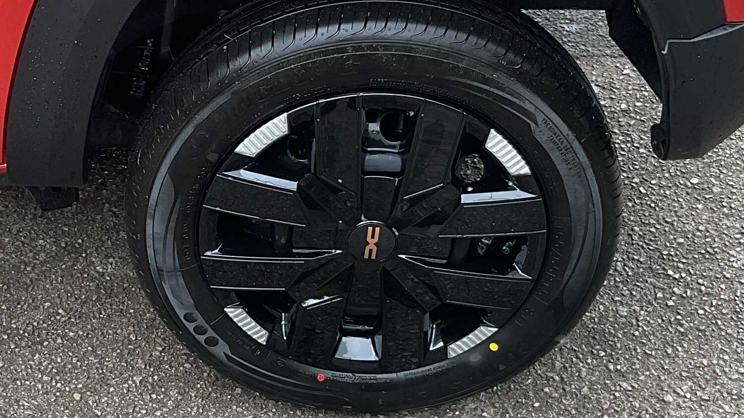 Used Dacia Spring for sale - 77857771: Photo 9