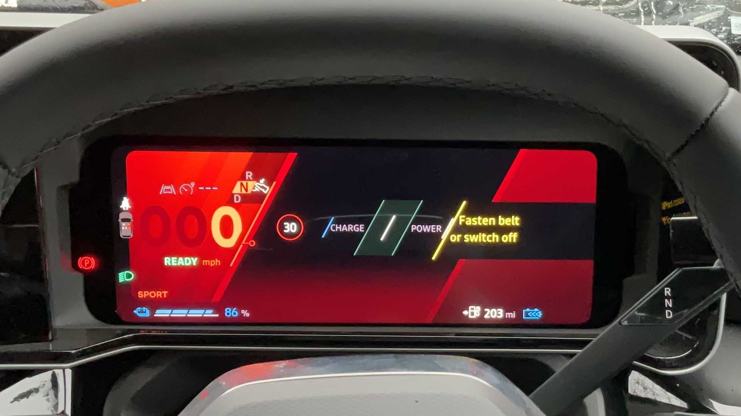 Used Renault 4 2026 for sale - 78024402: Photo 10