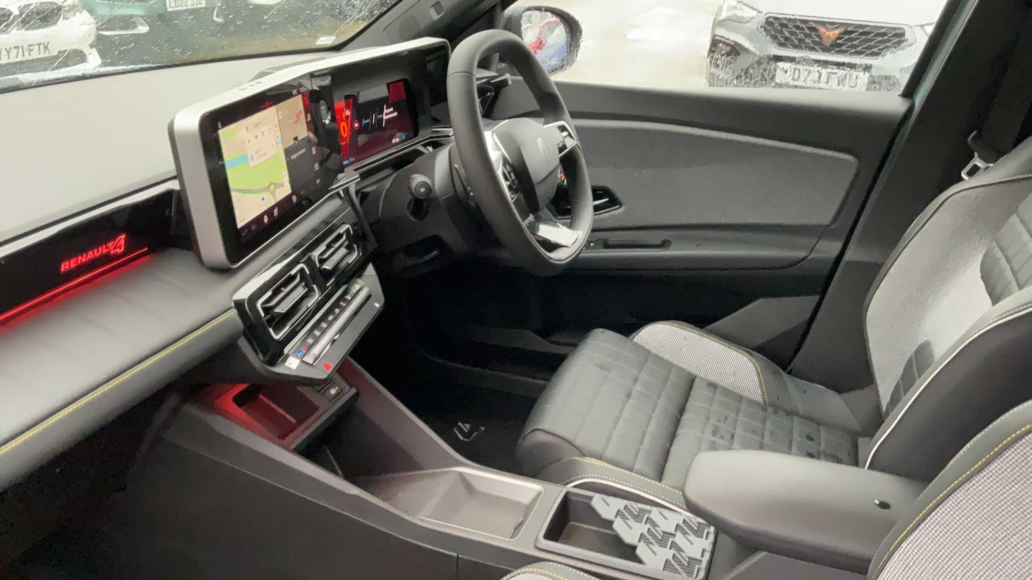 Used Renault 4 2026 for sale - 78024402: Photo 13