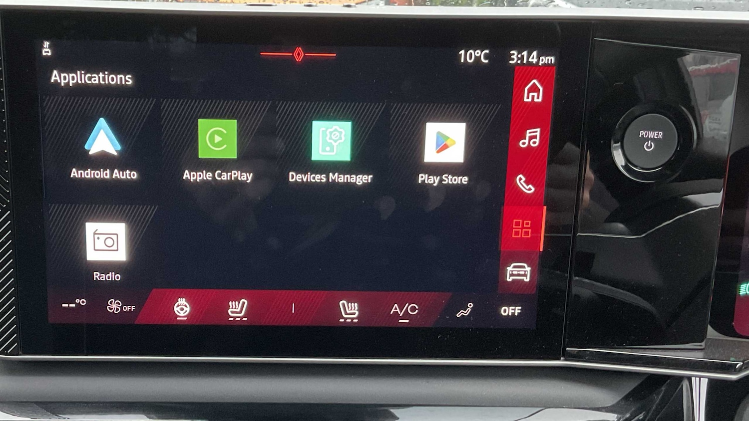 Used Renault 4 2026 for sale - 78024402: Photo 17