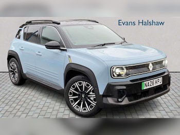 Renault 4 feature image