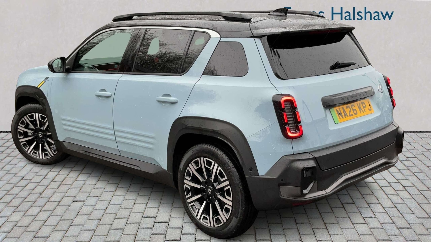 Used Renault 4 2026 for sale - 78024402: Photo 2