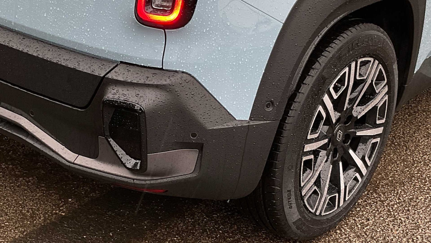 Used Renault 4 2026 for sale - 78024402: Photo 20