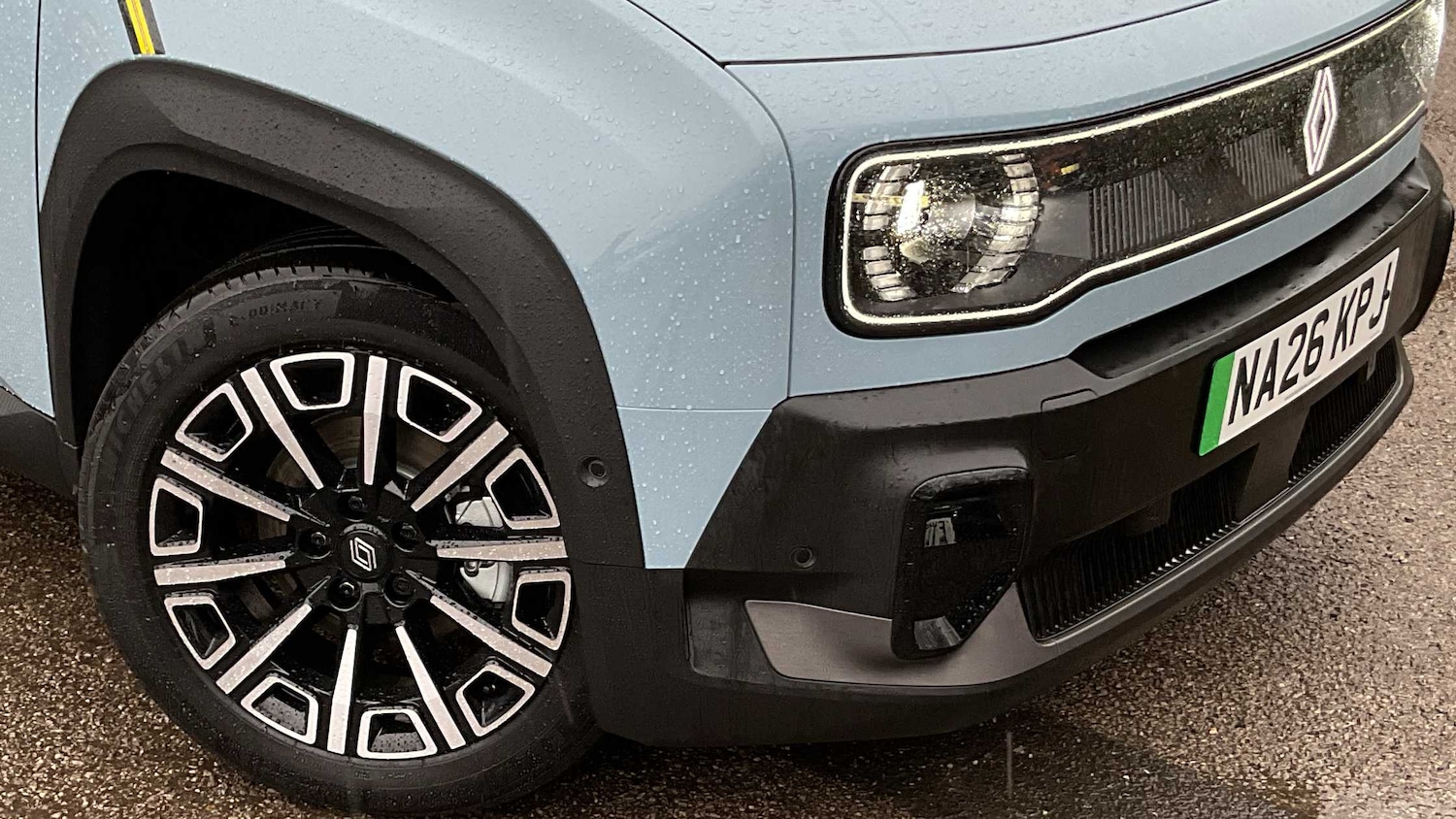 Used Renault 4 2026 for sale - 78024402: Photo 23