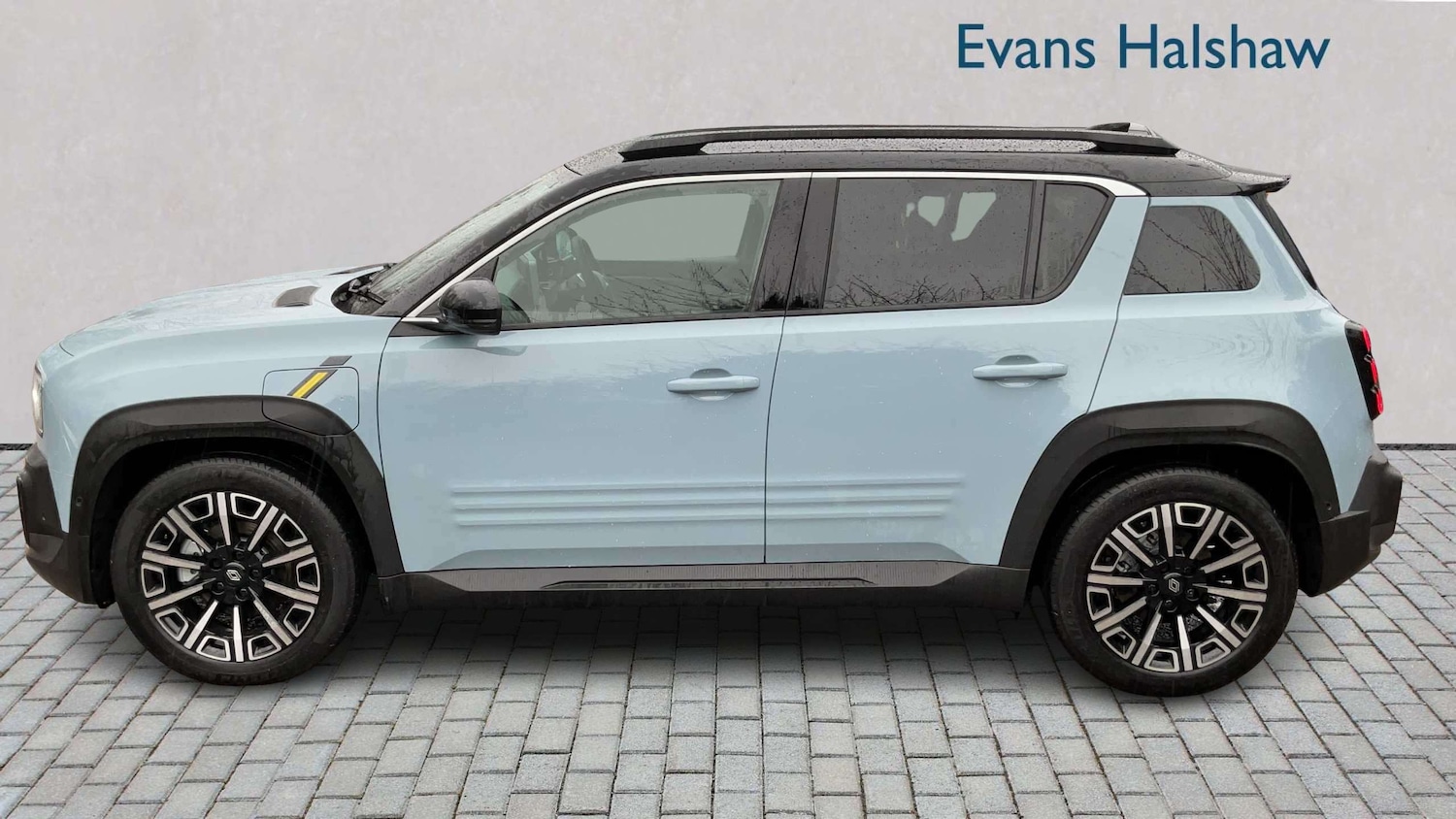 Used Renault 4 2026 for sale - 78024402: Photo 3