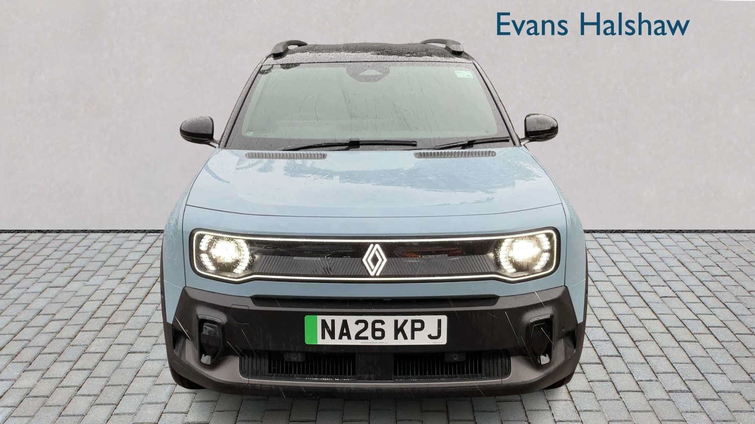 Used Renault 4 2026 for sale - 78024402: Photo 4