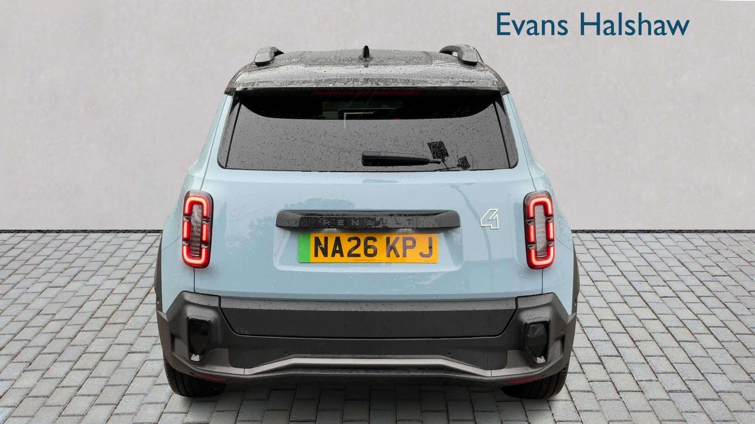 Used Renault 4 2026 for sale - 78024402: Photo 5