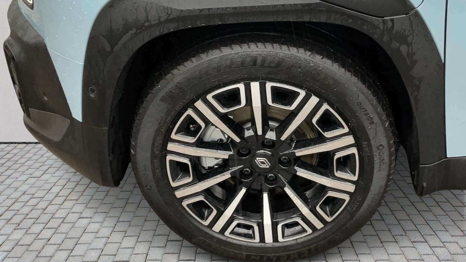 Used Renault 4 2026 for sale - 78024402: Photo 6