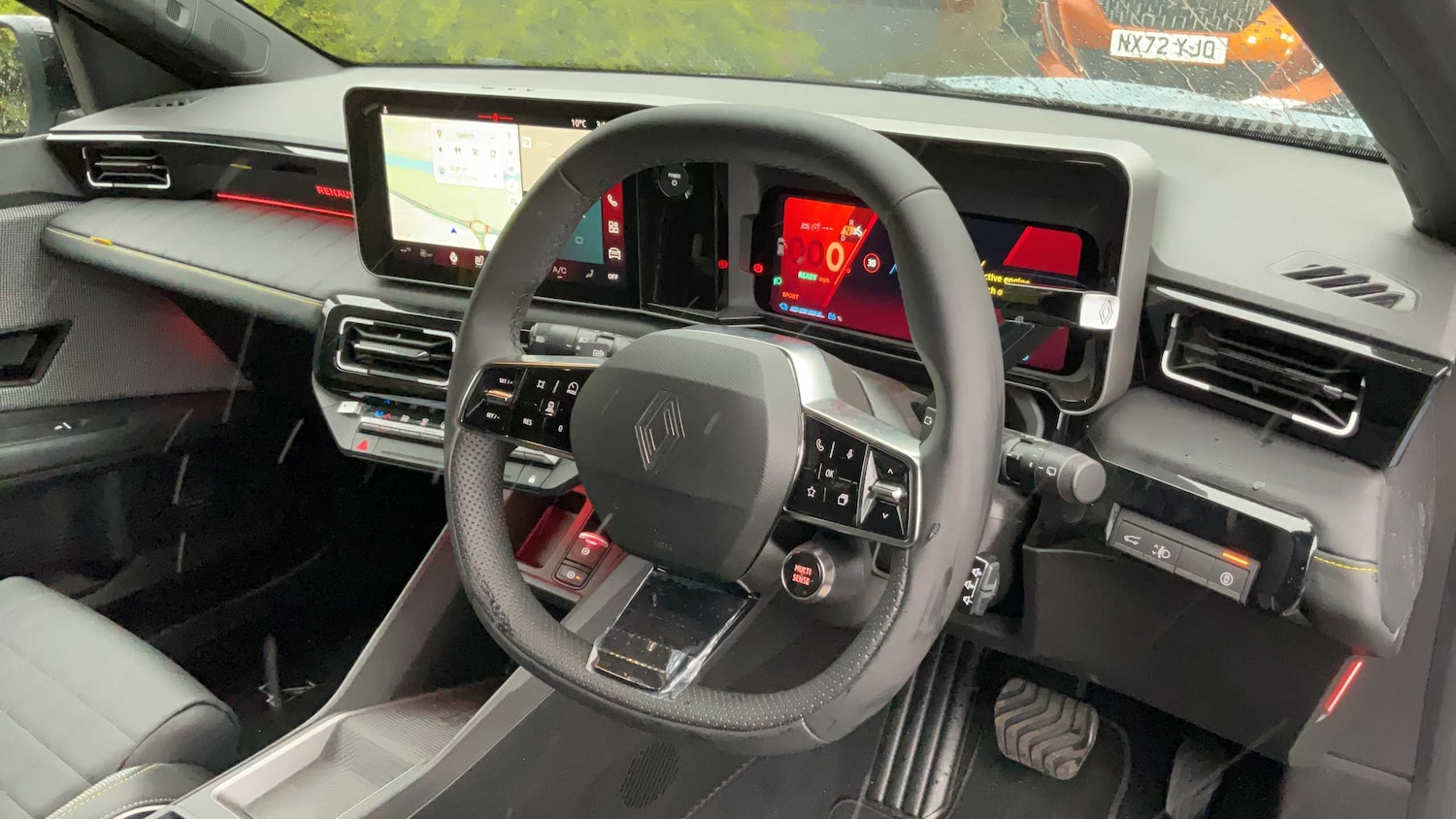 Used Renault 4 2026 for sale - 78024402: Photo 8