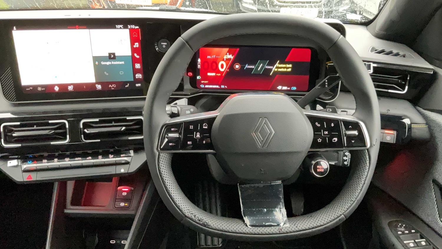 Used Renault 4 2026 for sale - 78024402: Photo 9