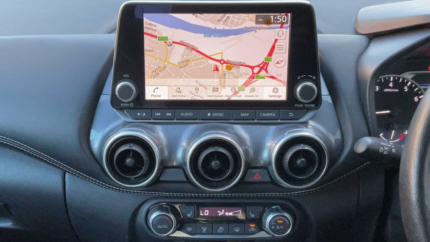 Used Nissan Juke for sale - 77858303: Photo 11