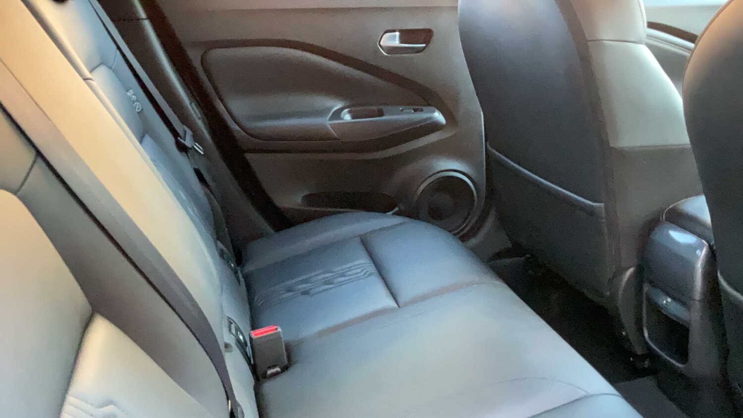 Used Nissan Juke for sale - 77858303: Photo 12