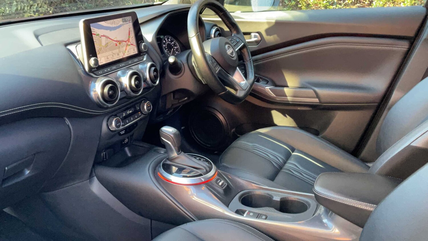 Used Nissan Juke for sale - 77858303: Photo 13