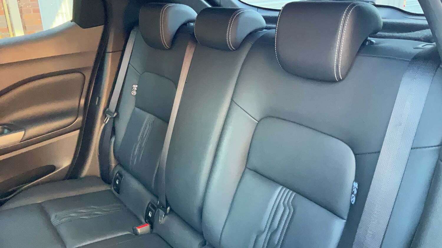 Used Nissan Juke for sale - 77858303: Photo 14