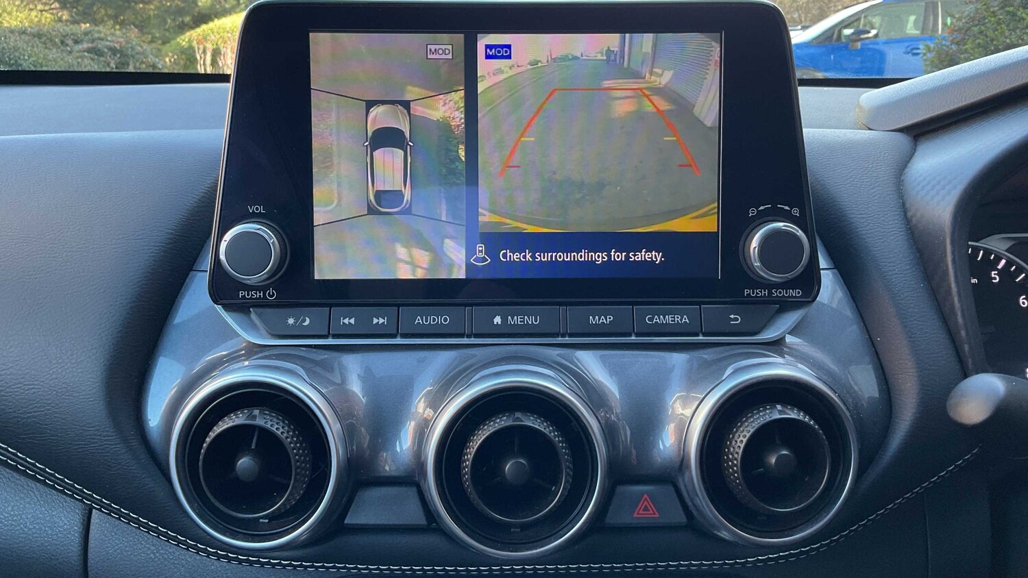 Used Nissan Juke for sale - 77858303: Photo 15