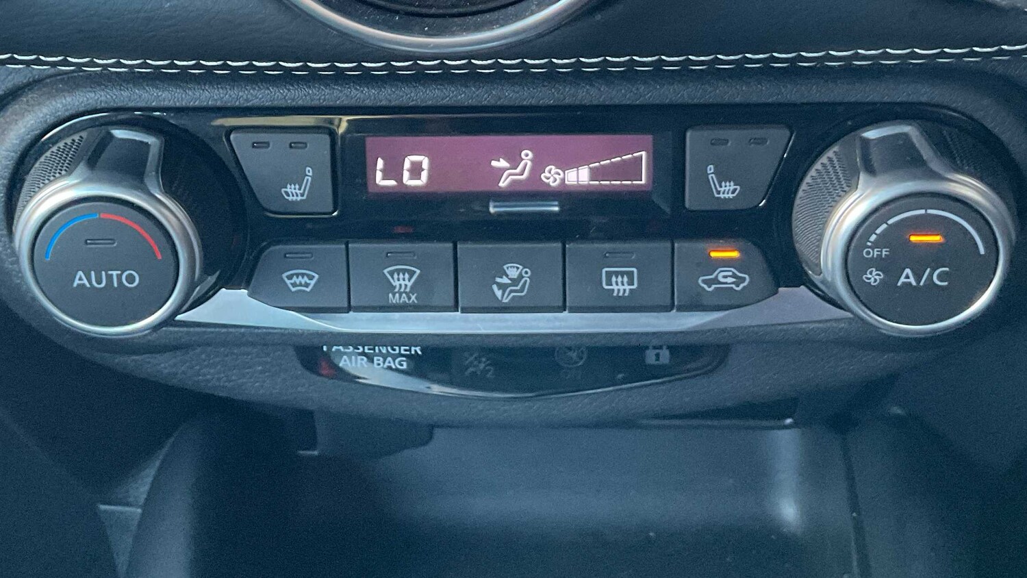 Used Nissan Juke for sale - 77858303: Photo 16