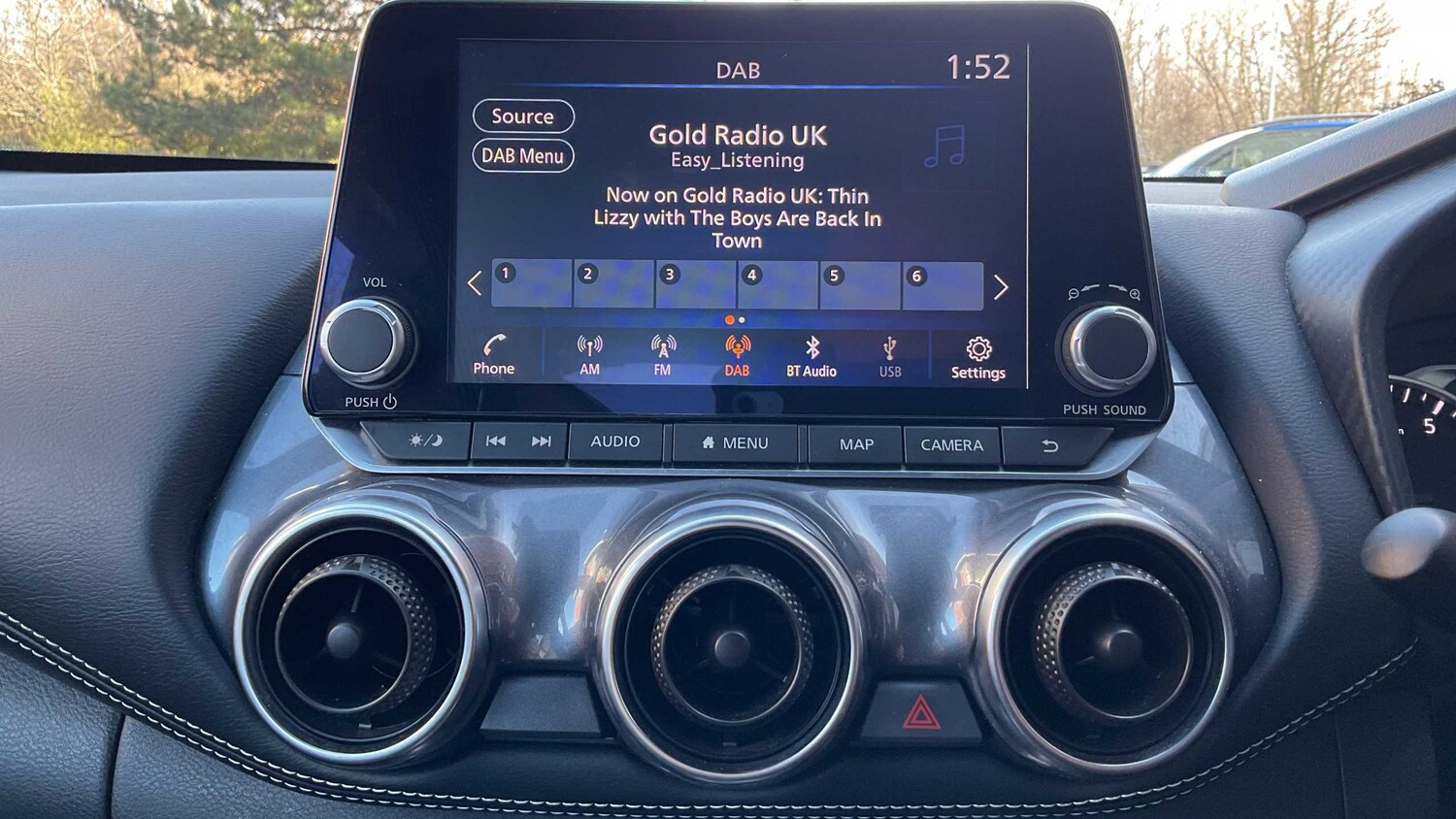 Used Nissan Juke for sale - 77858303: Photo 17