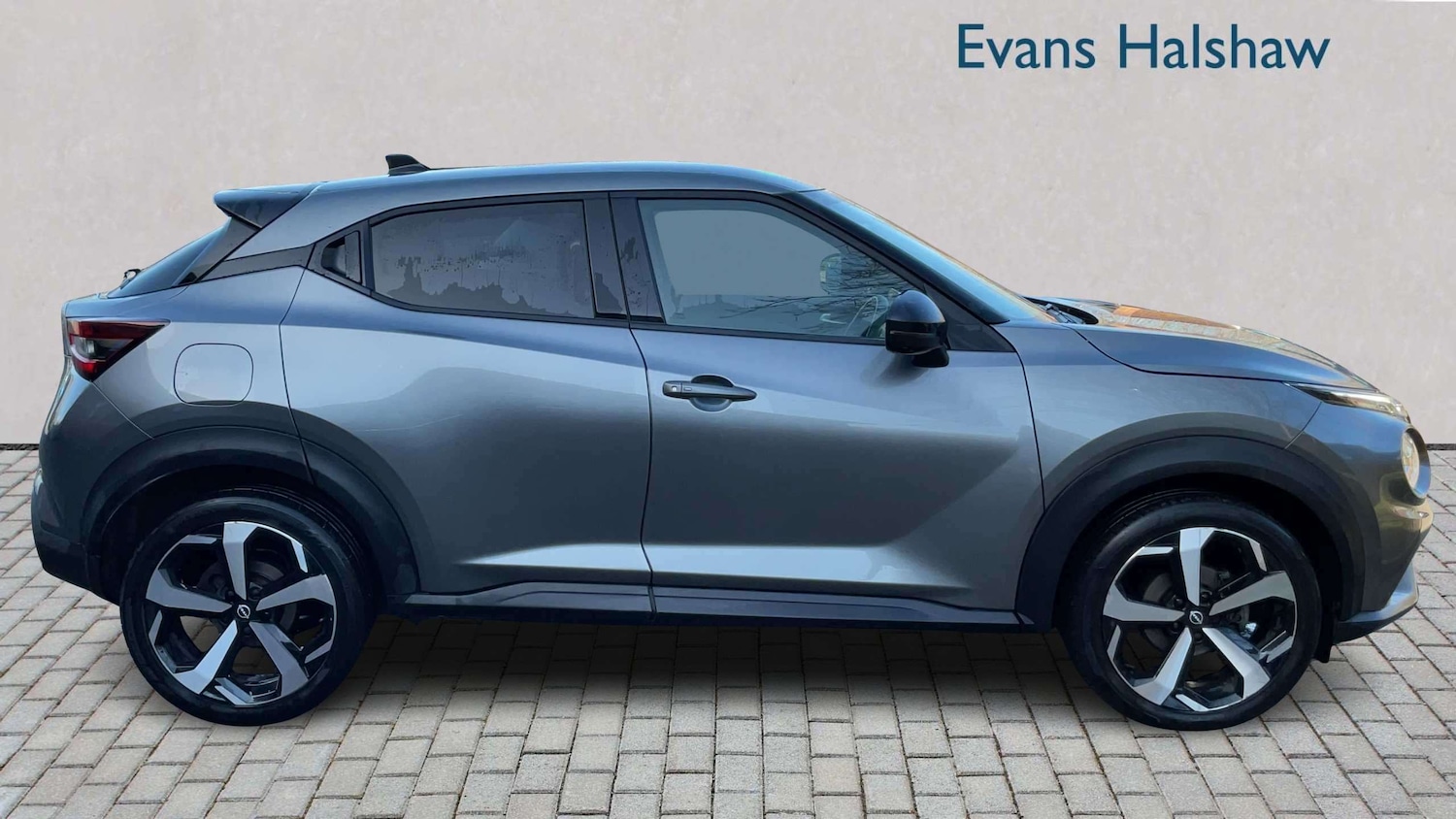 Used Nissan Juke for sale - 77858303: Photo 3