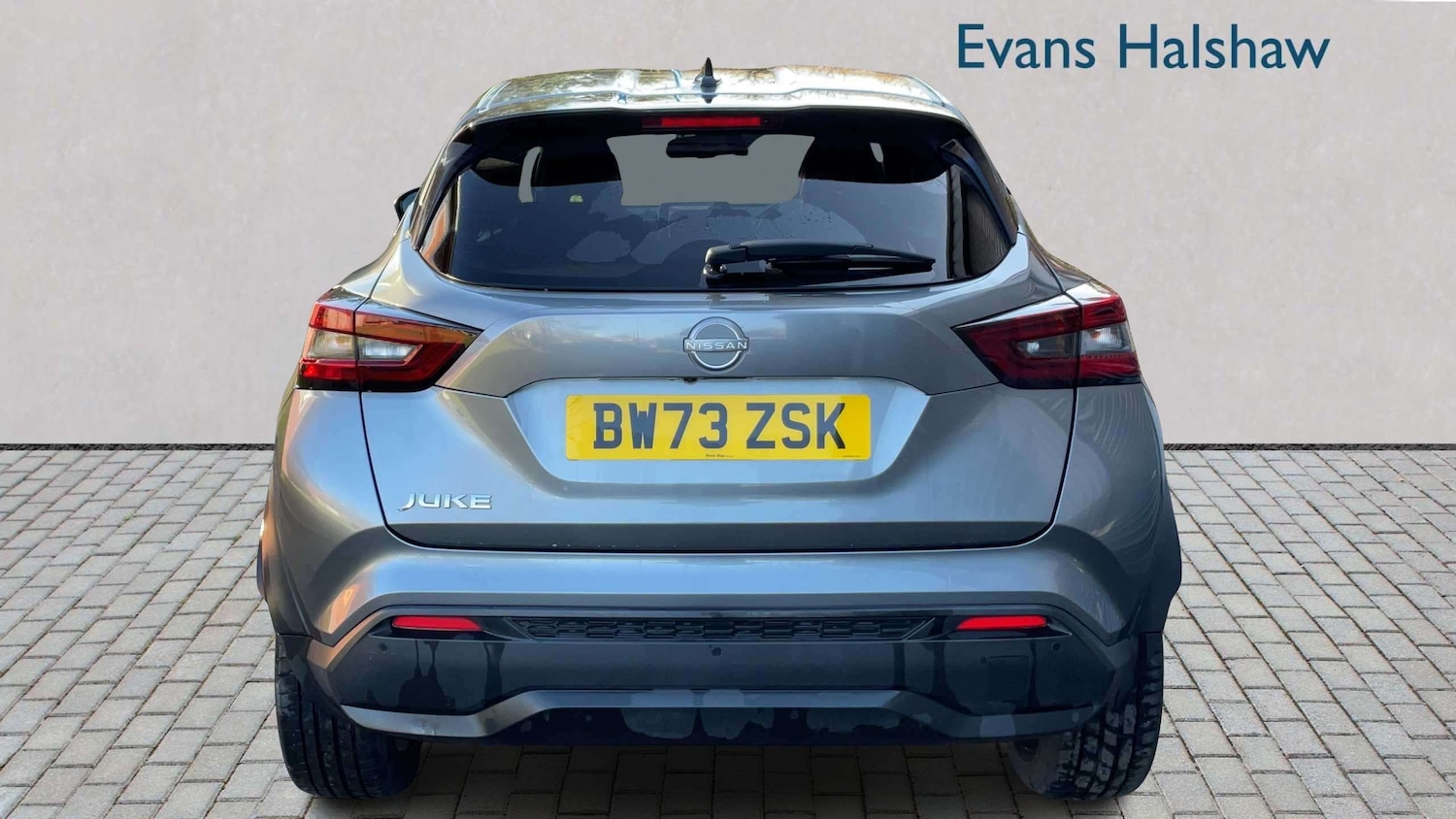 Used Nissan Juke for sale - 77858303: Photo 5