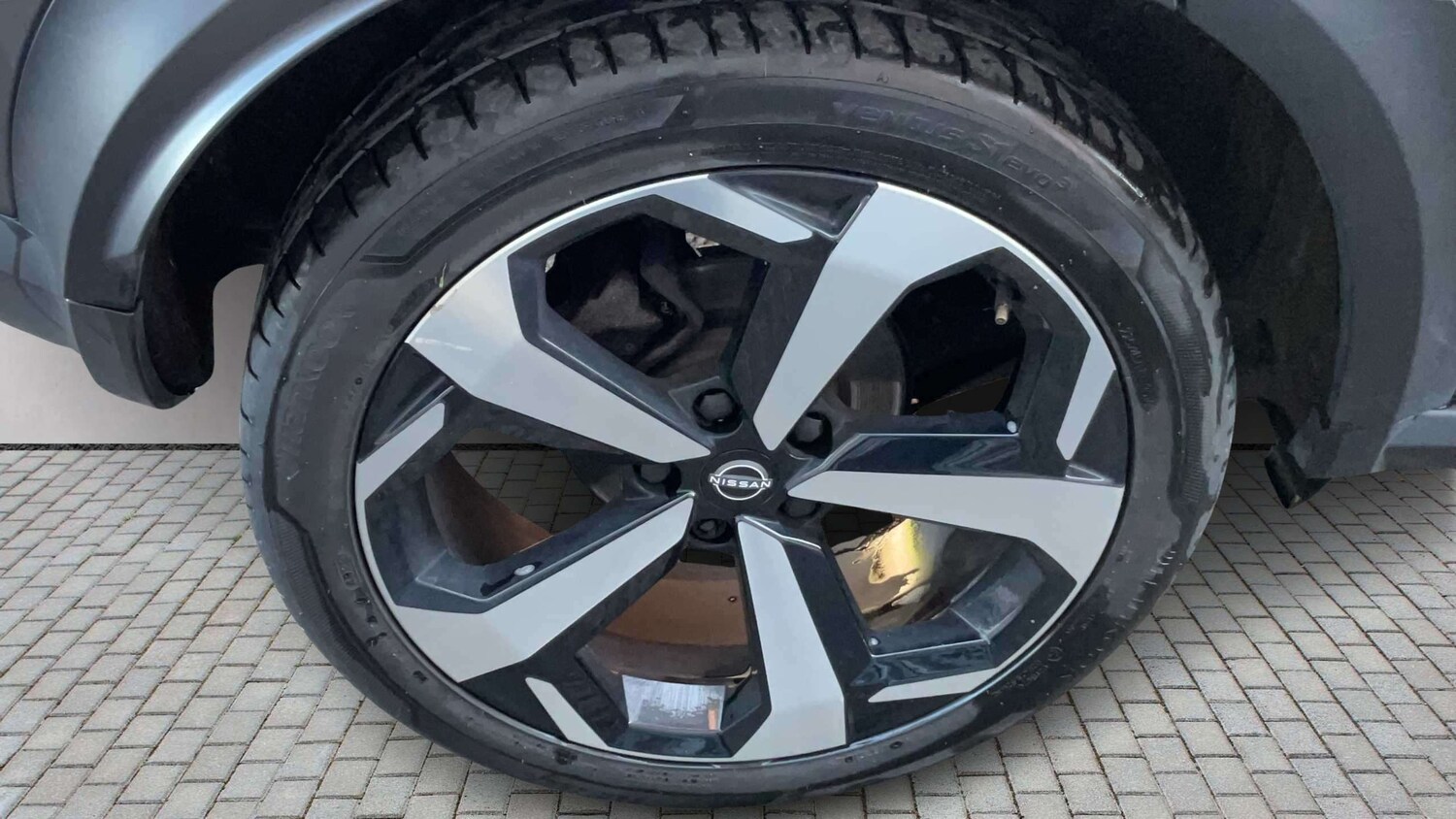 Used Nissan Juke for sale - 77858303: Photo 6