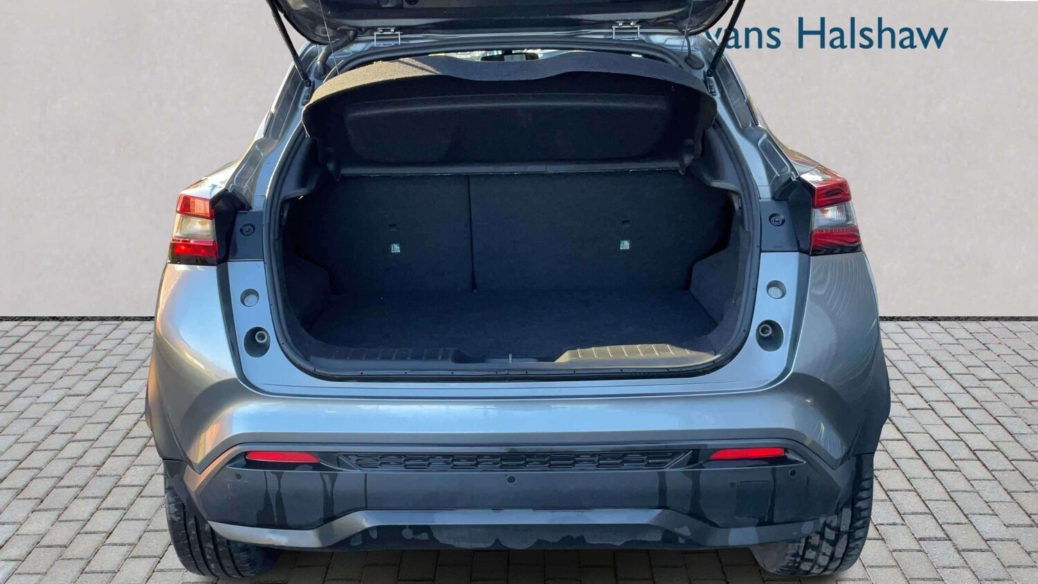 Used Nissan Juke for sale - 77858303: Photo 7