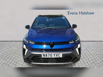 Used Renault Captur 2026 for sale - 78378668: Photo