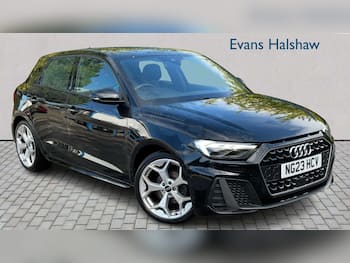 Used Audi A1 2023 for sale - 79851540: Photo