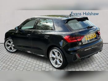 Used Audi A1 2023 for sale - 79851540: Photo