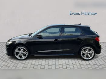 Used Audi A1 2023 for sale - 79851540: Photo
