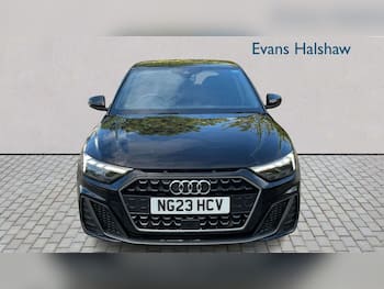Used Audi A1 2023 for sale - 79851540: Photo