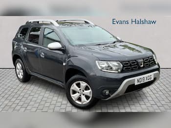 Used Dacia Duster 2019 for sale - 79730658: Photo