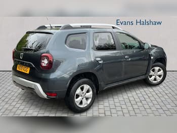 Used Dacia Duster 2019 for sale - 79730658: Photo