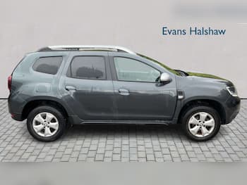 Used Dacia Duster 2019 for sale - 79730658: Photo