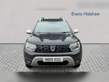 Used Dacia Duster 2019 for sale - 79730658: Photo
