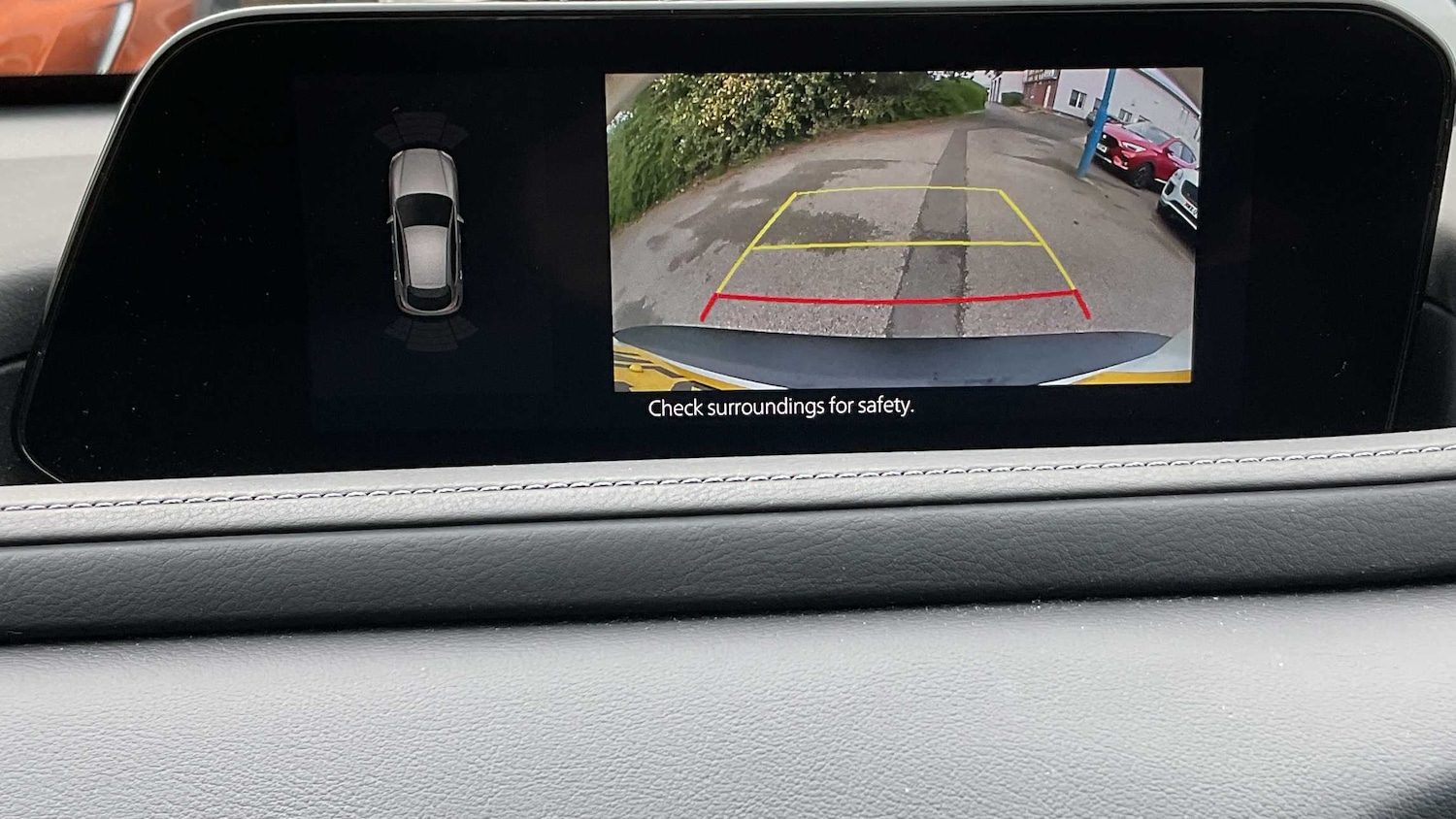 Used Mazda CX-30 2022 for sale - 77928542: Photo 16